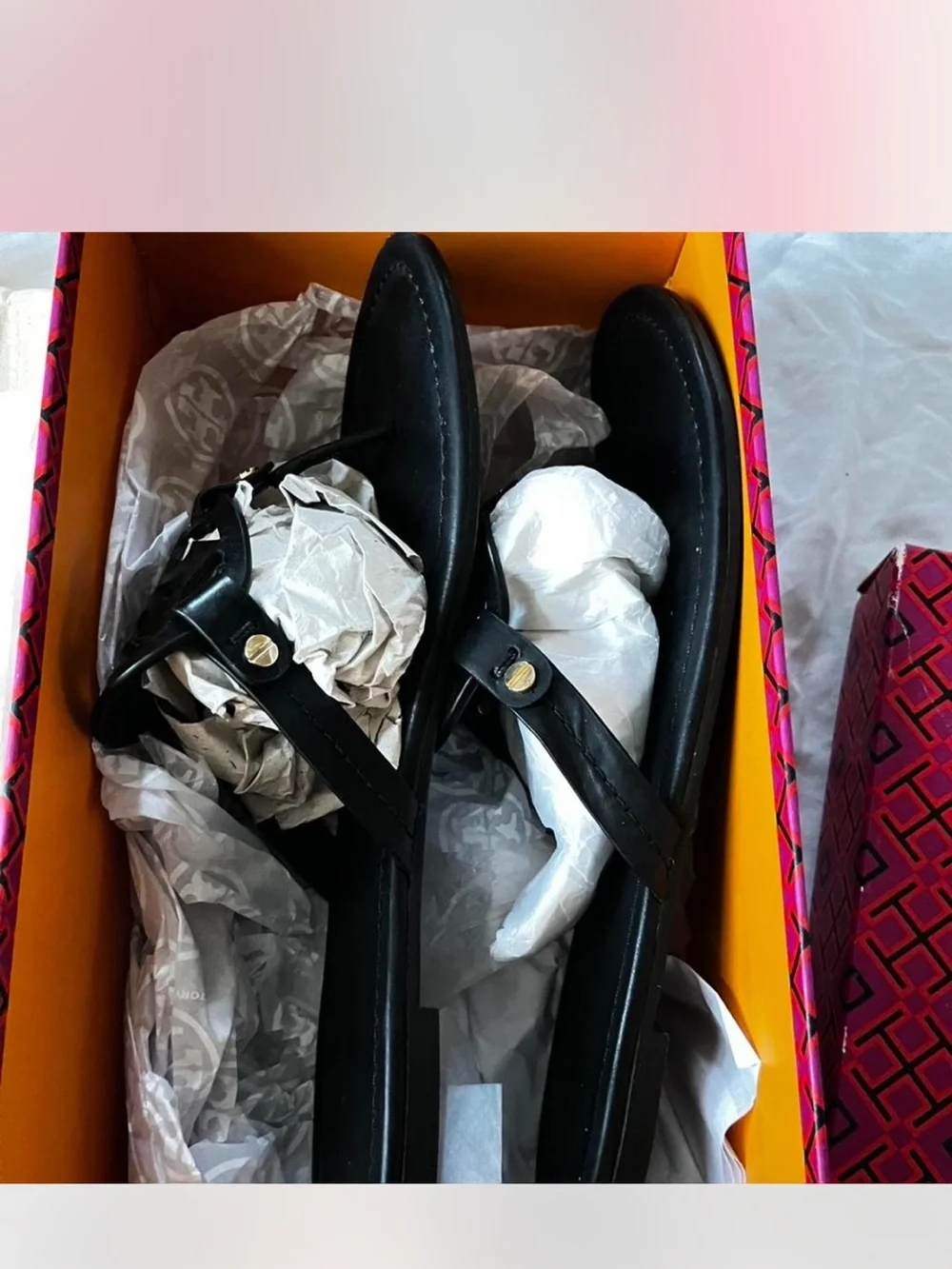 Tory Burch